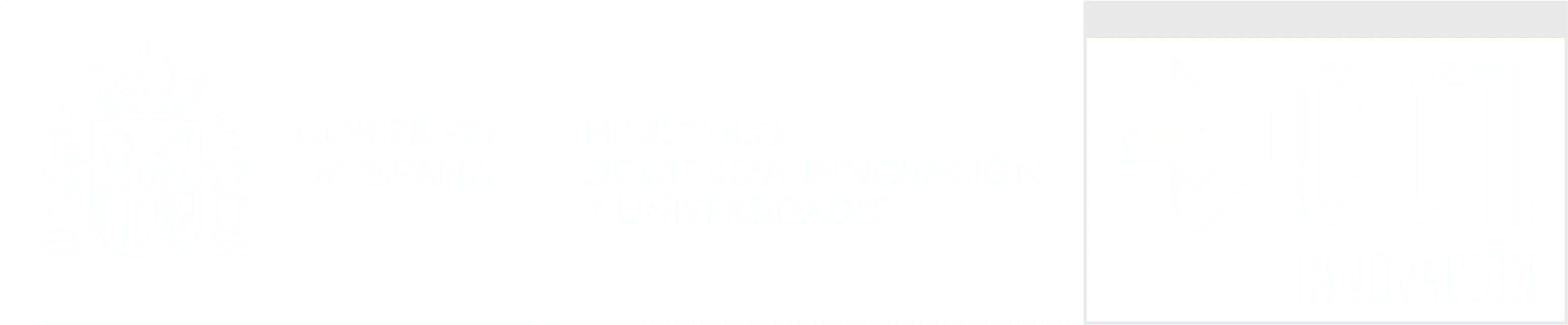 CDTI Innovación. Ministère de la Science, de l'Innovation et des Universités. Gouvernement d'Espagne.