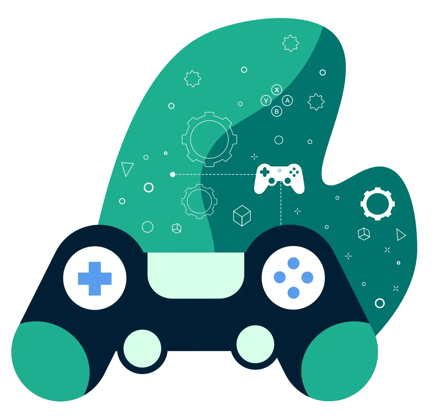 <bt>Jeux vidéo</bt><br/> comme neufs